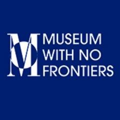Museum With No Frontiers uses a diversified knowledge of history and cultural heritage to promote peaceful coexistence. More about MWNF: http://t.co/rmESMJNddQ