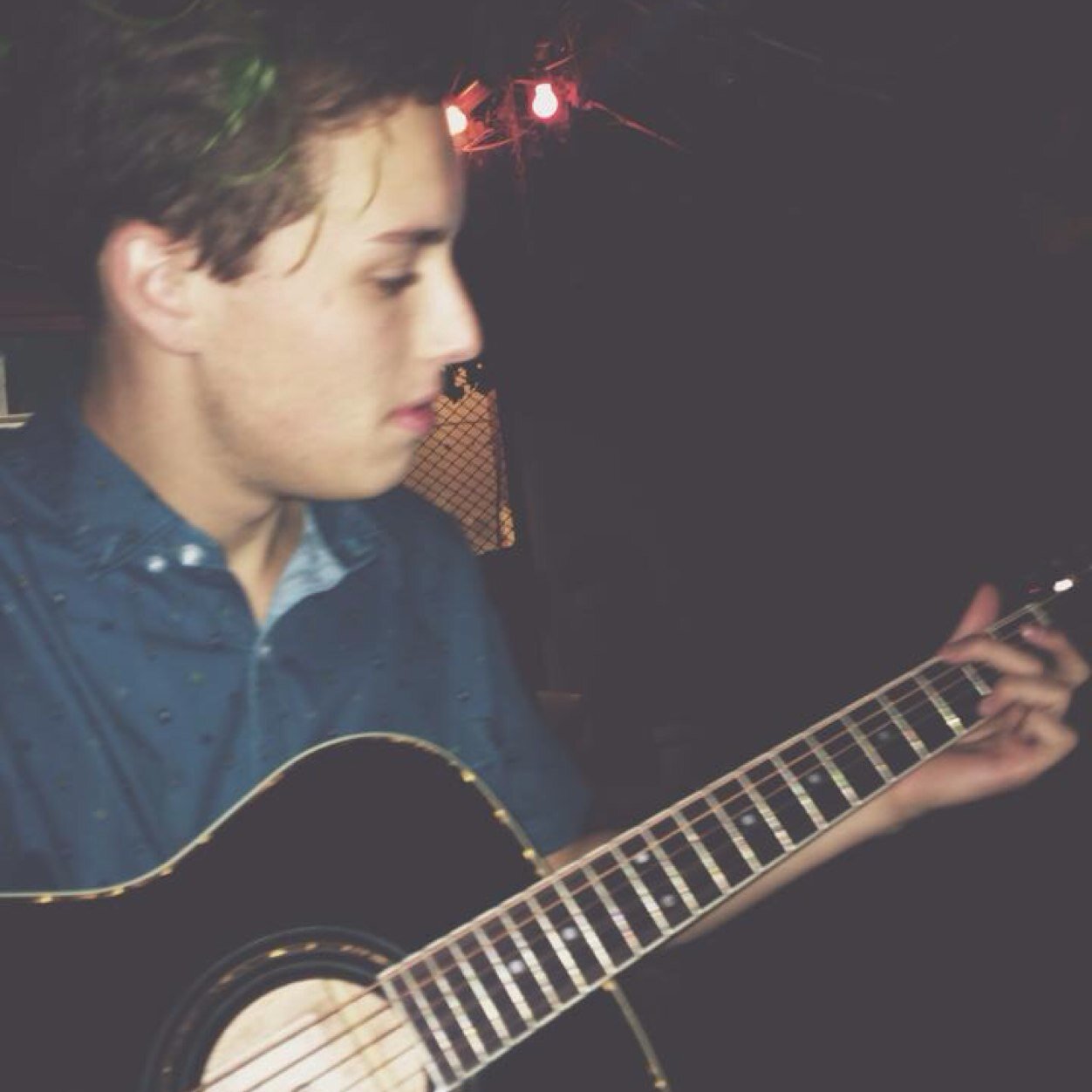 JackPVManning's profile picture. 