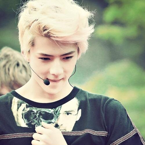 Annnyeong ^_^
Mahendra Imnida ^_^
97Line
Fandom= Warrior & Exotic's
Bias B.A.P=Jonglo (Jongup&Zelo)
Bias EXO=Baekhyun&Sehun

Bangapta ^_^