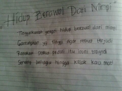 Yogyakarta,081529 ♥