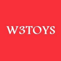 W3TOYS (@w3toys) 's Twitter Profile