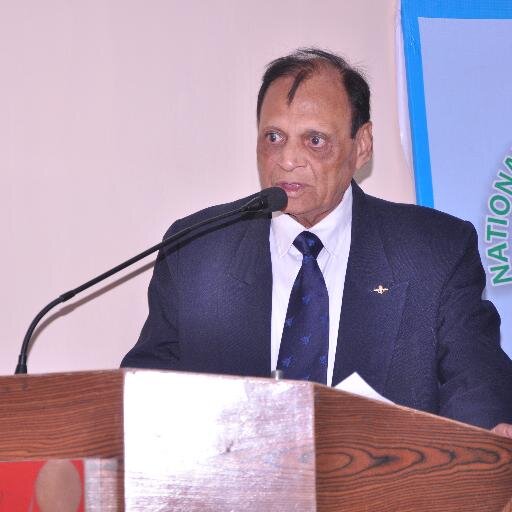Retired  Army Officer. PGDM & PhD in Mgmt.
Name in Limca book of records
Founder President NHRDN Agra Chapter
Director NAF Western UP