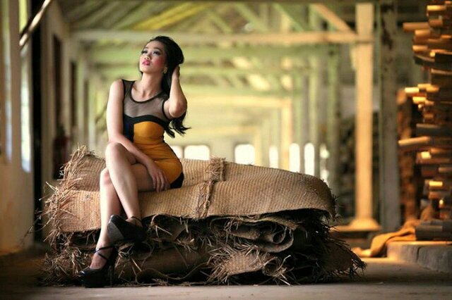 putu_92's profile picture. Lovely @rahde_90.