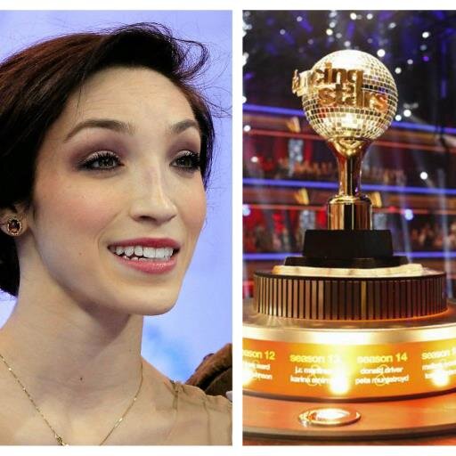 First TEAM page for Meryl Davis for #DWTS! A bunch a rumors flying around that she's apart of the cast for Season 18! Follow us for the latest info! #TeamMeryl!
