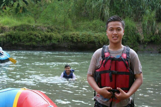 Simple boy| ig:  hakimyudha