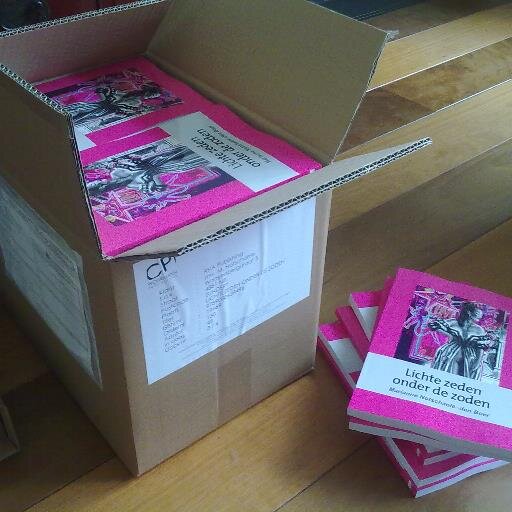 RHA_Publishing's profile picture. Uitgeverij RHA Publishing | http://t.co/pmfLjQ6e4c | boeken over reïncarnatietherapie en werken met vorige levens | zie ook @vorigelevens