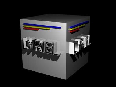 LyrielAgenceWeb's profile picture. Création de sites internet à Montluçon