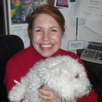 Susan Tharp - @Sybilscloset Twitter Profile Photo