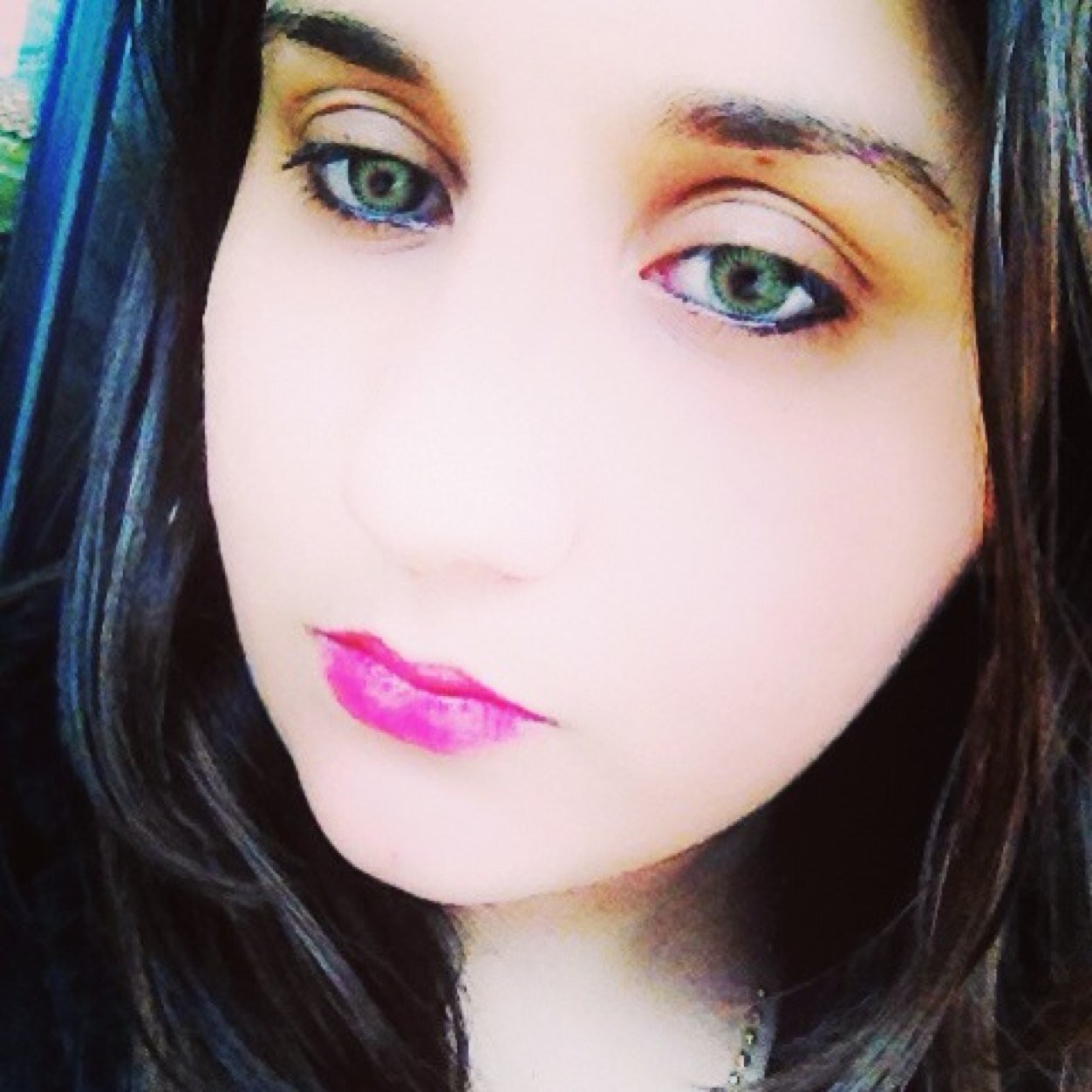 Yeilizzz's profile picture. 