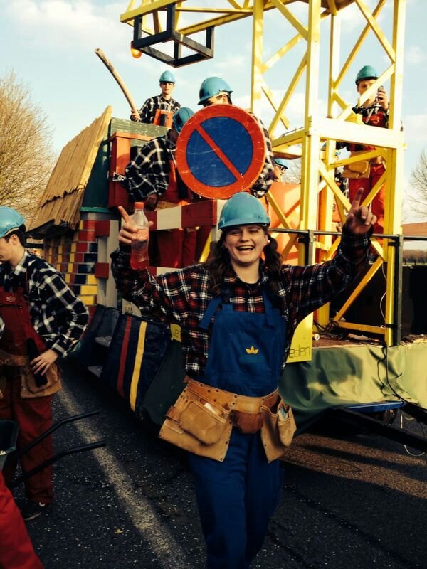 marenbosse's profile picture. set your mind positive