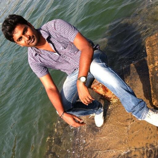Trying to live the life the best possible way with lot of fun, joy and excel myself in all areas.....@Stress fun