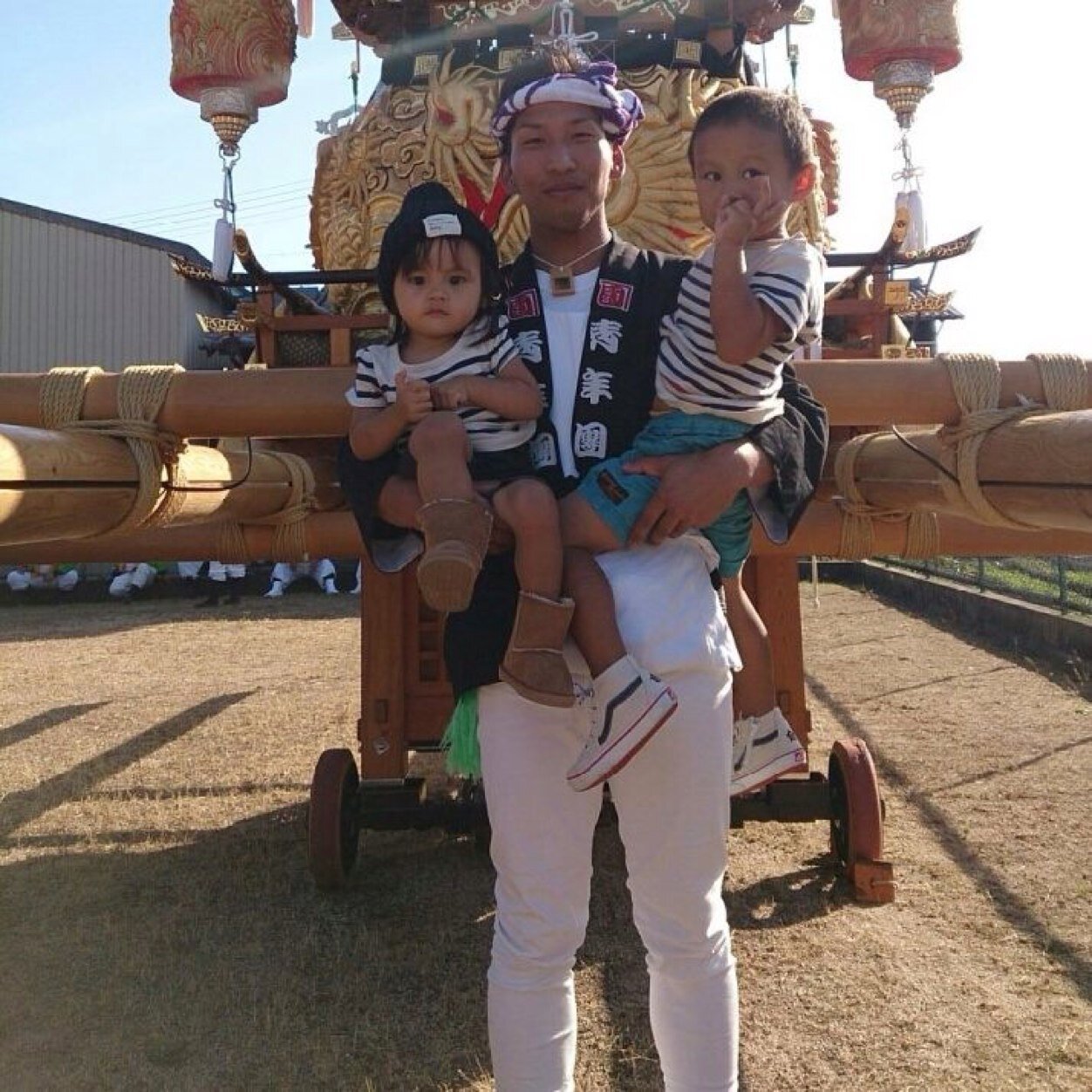 FumiyaT9's profile picture. 