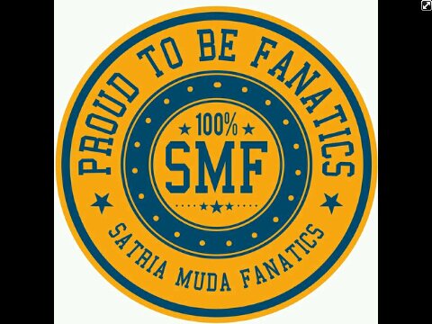 We are fanatics Satria Muda. Official Twitter Fan Base of SATRIA MUDA BRITAMA JAKARTA @SMbritama . We love SM and Let's Go SM!!! Proud fanatics @info_fanatics