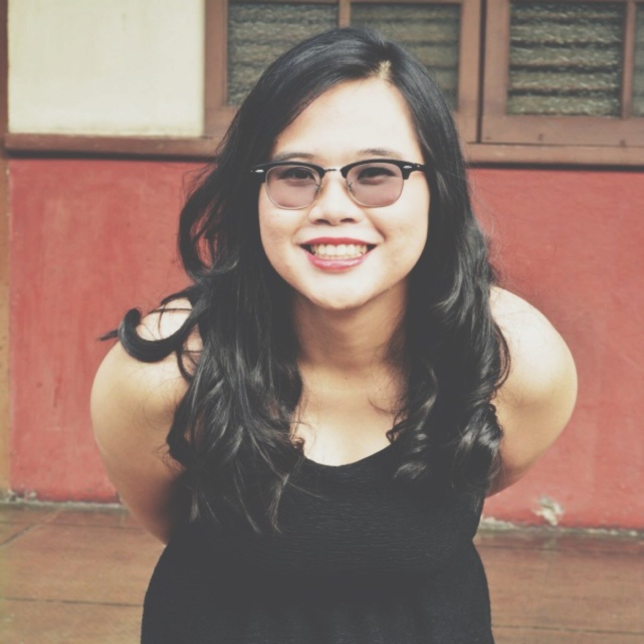 My world, my own rules.
