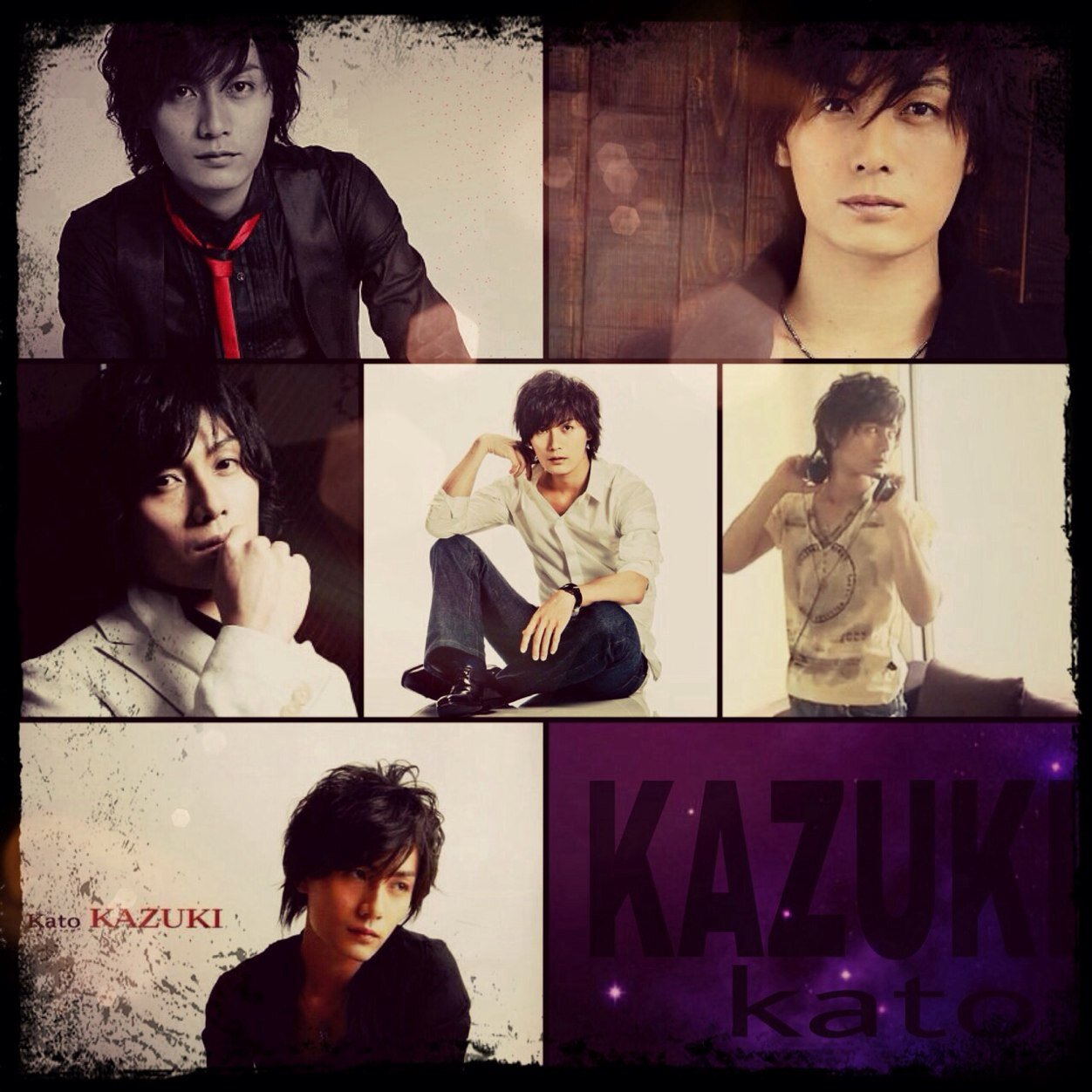 L_W_R_0509's profile picture. テニミュ1st（青学、立海、氷帝、六角…）/加藤和樹/大河元気/Kimeru/HoneyLDaysなどなど！ 1stミュキャスみんな好き！浅く広く…Twitter初心者なので不快になったらすいませんm(_ _)m ヘッダー はるちゃん推奨(^^)