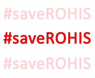 #saveROHIS | #CintaRohis | Share info bermanfaat utk aktivis Rohis |