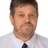 Bill Barnes (@billbarnesint) 's Twitter Profile