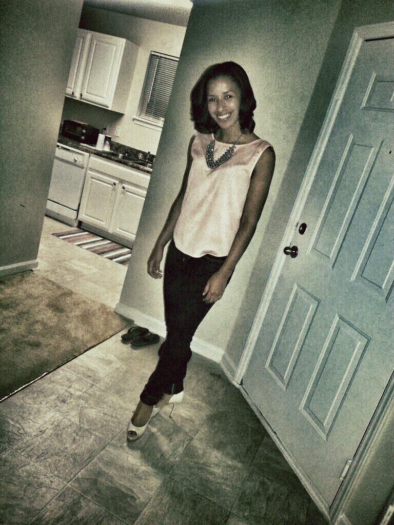 I speak for those who cannot speak for themselves. Educator. Auntie. Daughter. Sister. Friend. ♡