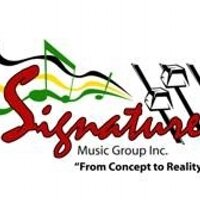 SIGNATURE RECORDS (@signaturemusic) 's Twitter Profile