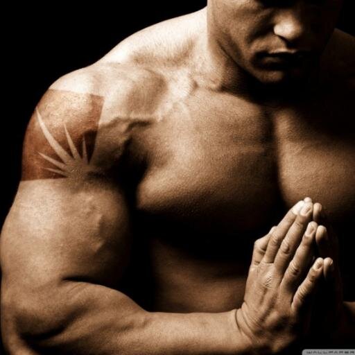 canguidethegym's profile picture. 