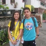 MigCariaga's profile picture. Playing Basketball is my Life µ┌┌┌