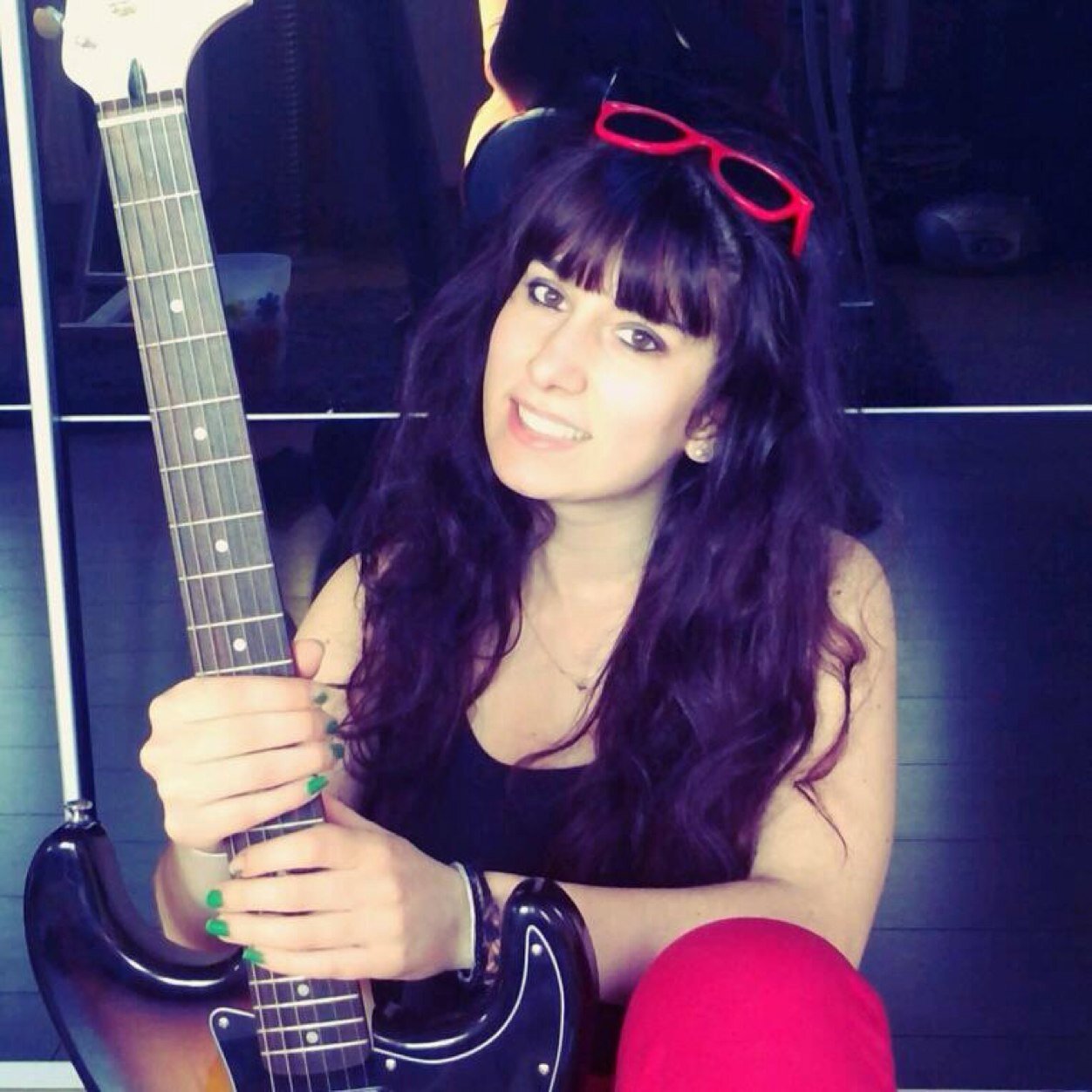 LucilleMischler's profile picture. 