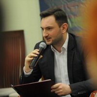 Adam Mikołajczyk (@adammiko_brief) 's Twitter Profile