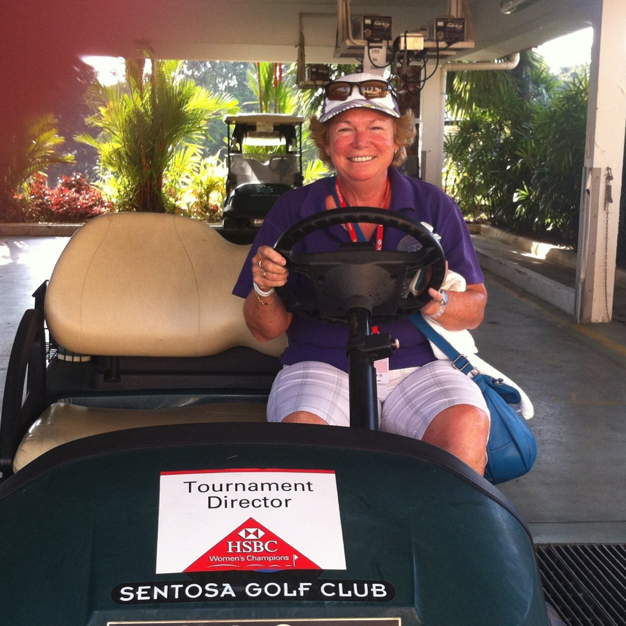 JanineNorthrop's profile picture. Sport, & great sports like Golf! ⛳️🏌️‍♀️