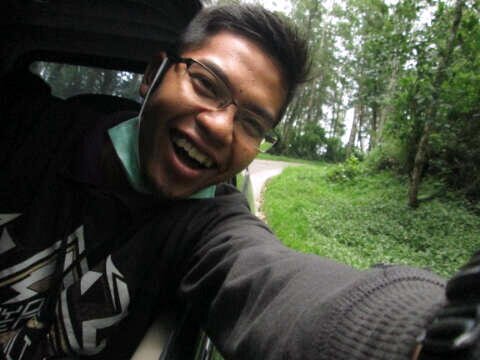 zakiy_mzr's profile picture. 