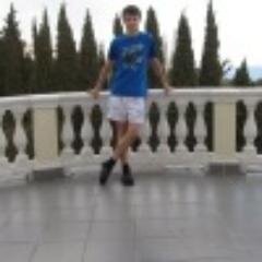 bicharhighhi's profile picture. Паша Мицевич в интернете.