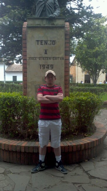 JohnChoachi's profile picture. 