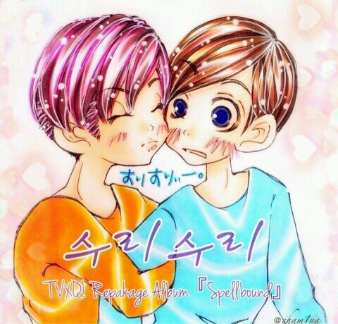 チョコチップさんのプロフィール画像