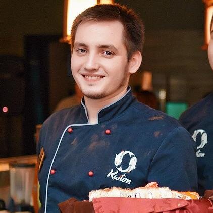 egonex's profile picture. 