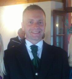 Garry McCartney