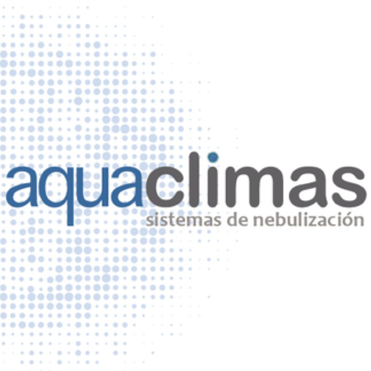 Bienvenid@ a twitter Aquaclimas fabricamos,suministramos e instalamos sistemas profesionales #nebulizacion y calor #eventos #terrazas #ganaderia #setas. España