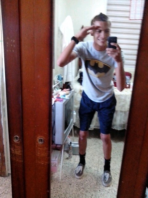 carrero292's profile picture. 