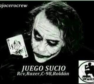 R.A.P.   conceptos