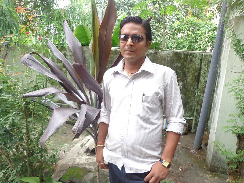 deepak_200's profile picture. 