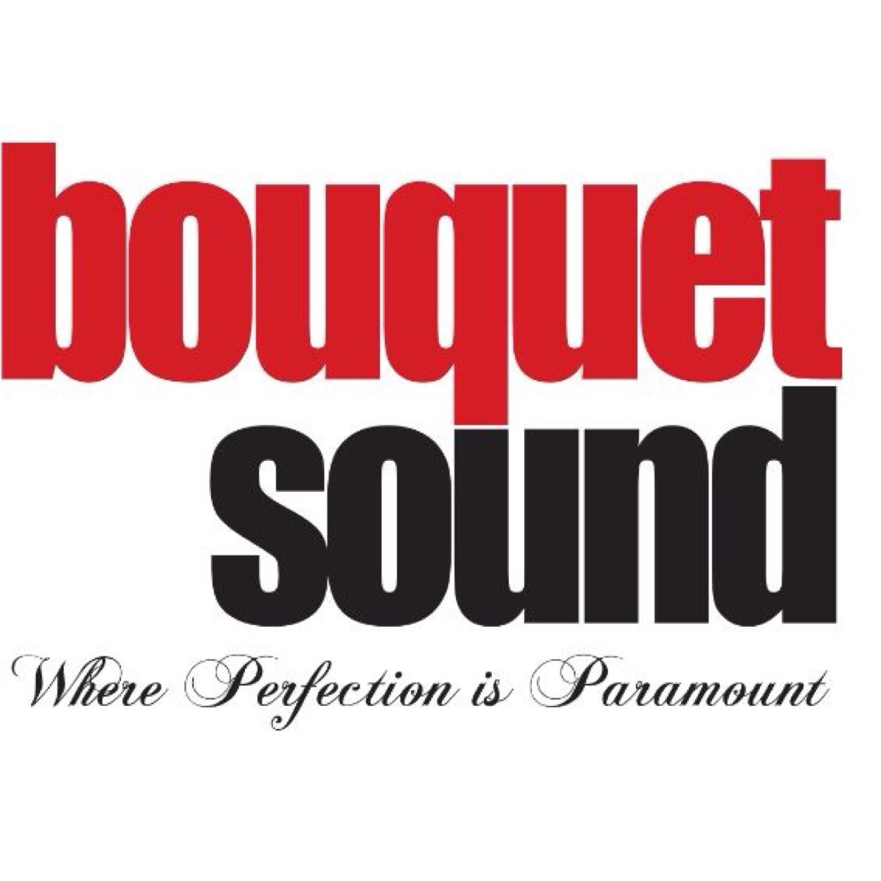 bouquetsound's profile picture. Bouquet Sound has over 15 years experience focusing on Wedding Entertainment. At Bouquet Sound, Perfection Is Paramount!