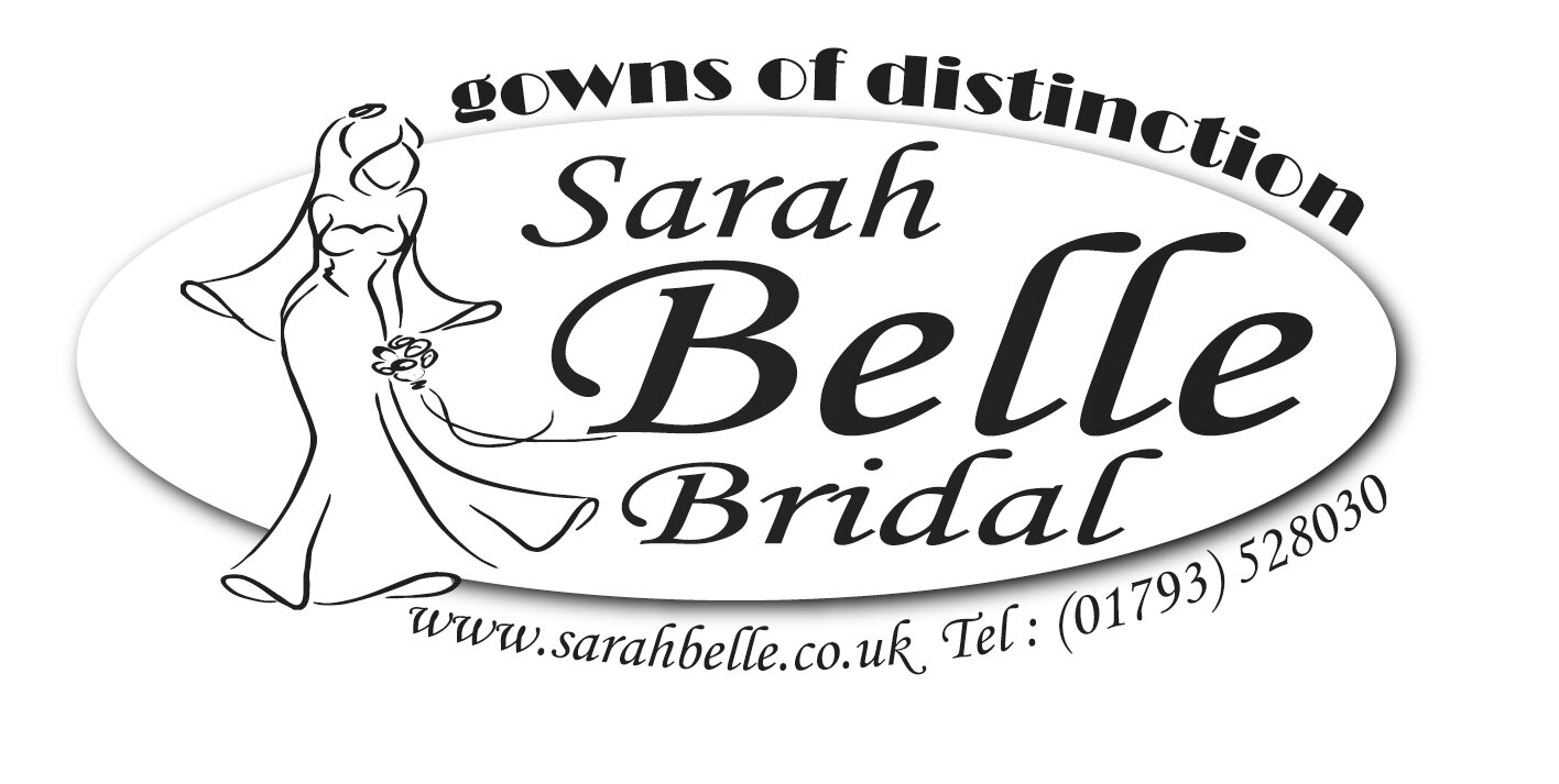 Sarah Belle Bridal is a wedding and prom boutique on Commercial Road, Swindon who truly believe in 'the beauty of your dreams.'