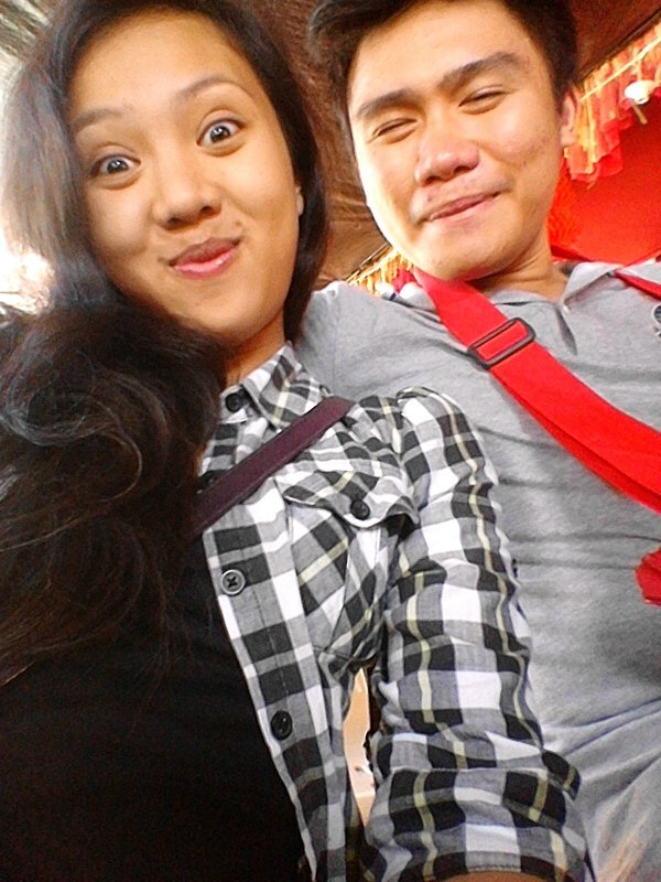 16 l Mommy's Boy l @gillianevnglsta ❤