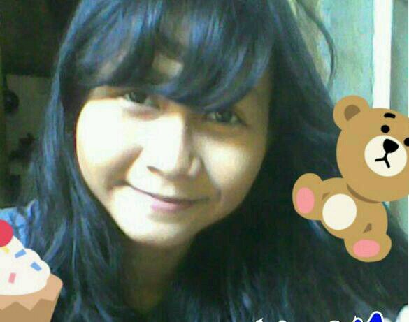 @GilangDirga forever | my pin 73DB4D7D