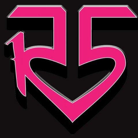 I Love @officialR5 . follow me and I follow everyone back. LOUDER
