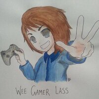 WeeGamerLass (@weegamerlass) 's Twitter Profile