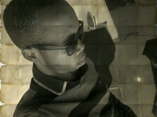 Young,ambitious.....nd simply coOl,cAlM nd ColLEctd #anti-fail