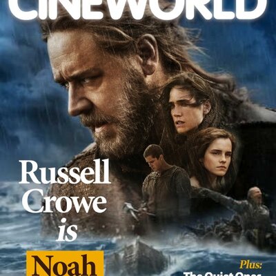 Cineworld Blog