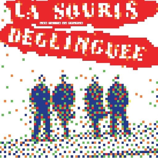 LSD1979's profile picture. (LSD!) 
疯狂之鼠乐队!
Lima Sierra Delta Fraktion!