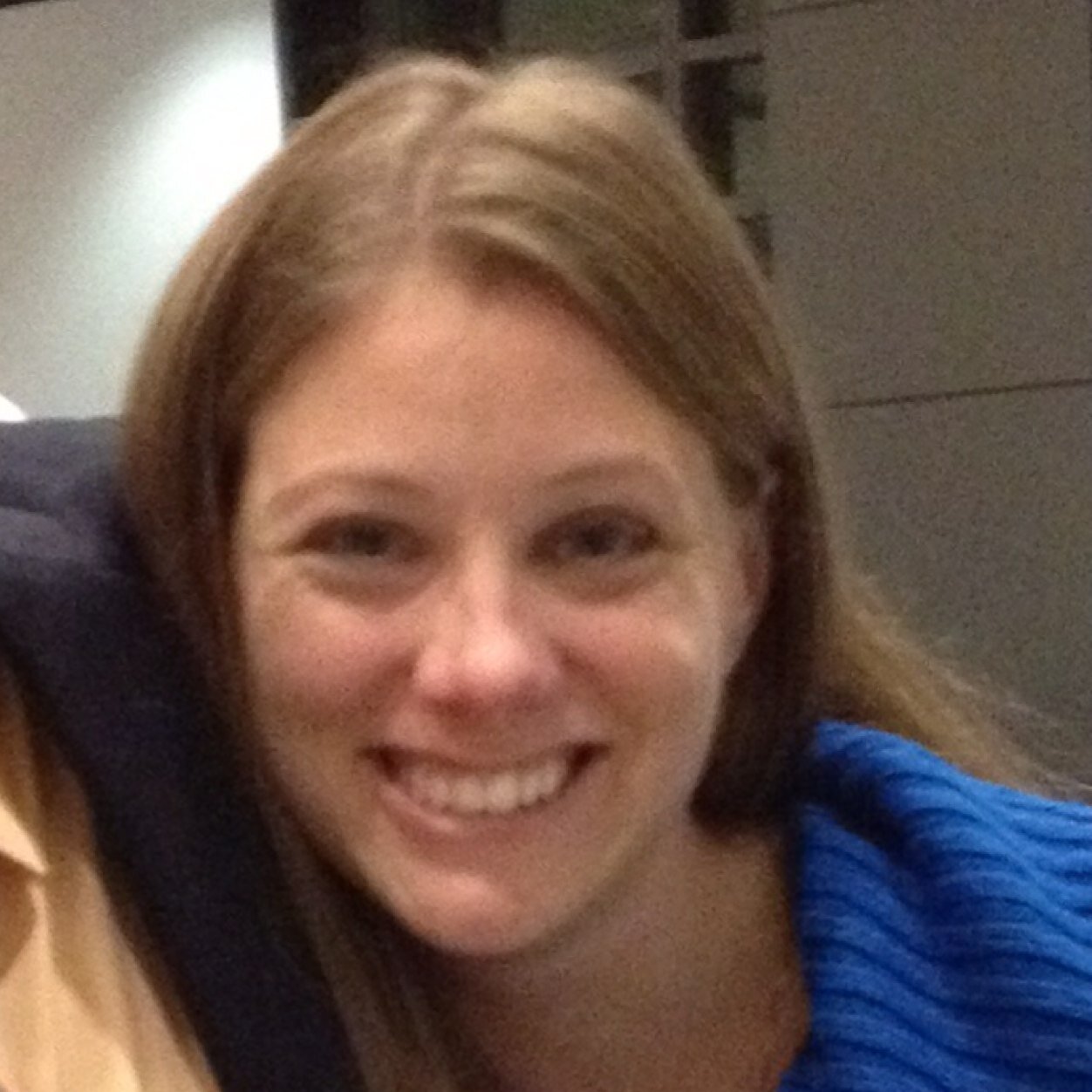 SarahNGaither's profile picture. 