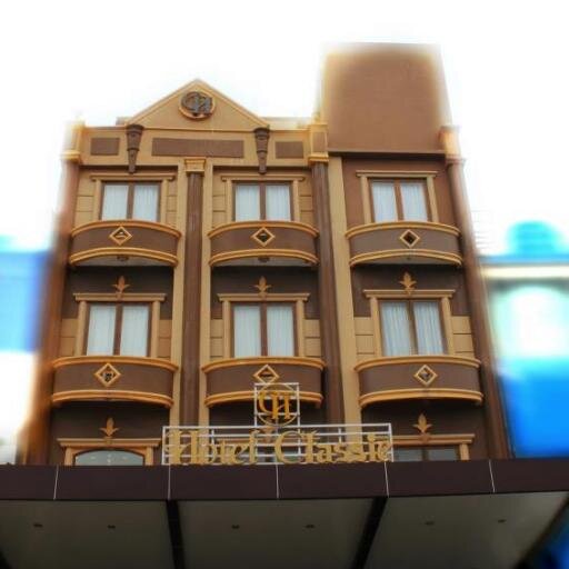 ClassieHotelPlb's profile picture. 
