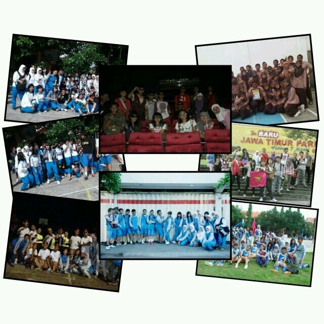 Nothing without Allah♔ Bismillah dan Alhamdulillah..